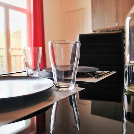 Les Appartements Du Port Boulogne-sur-Mer Kültér fotó