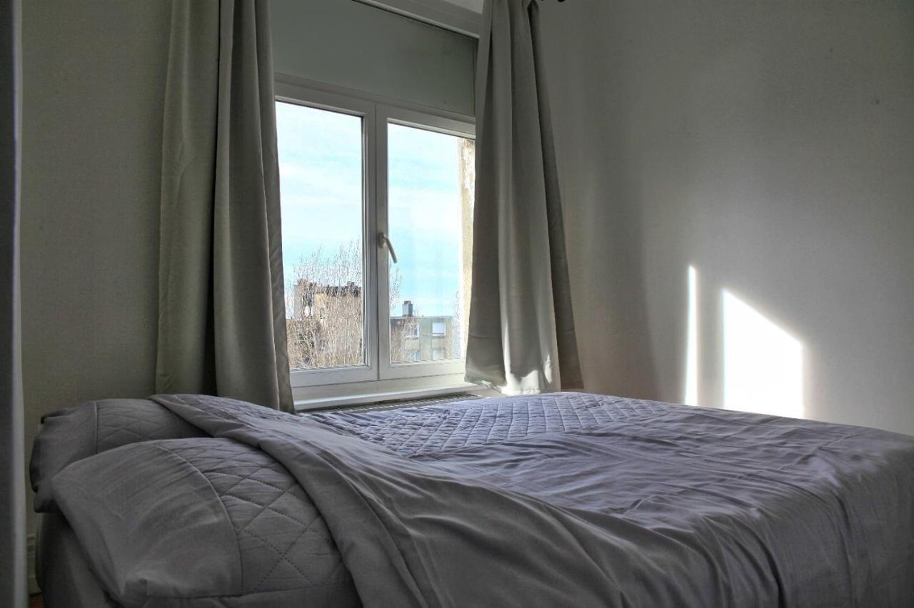 Les Appartements Du Port Boulogne-sur-Mer Kültér fotó
