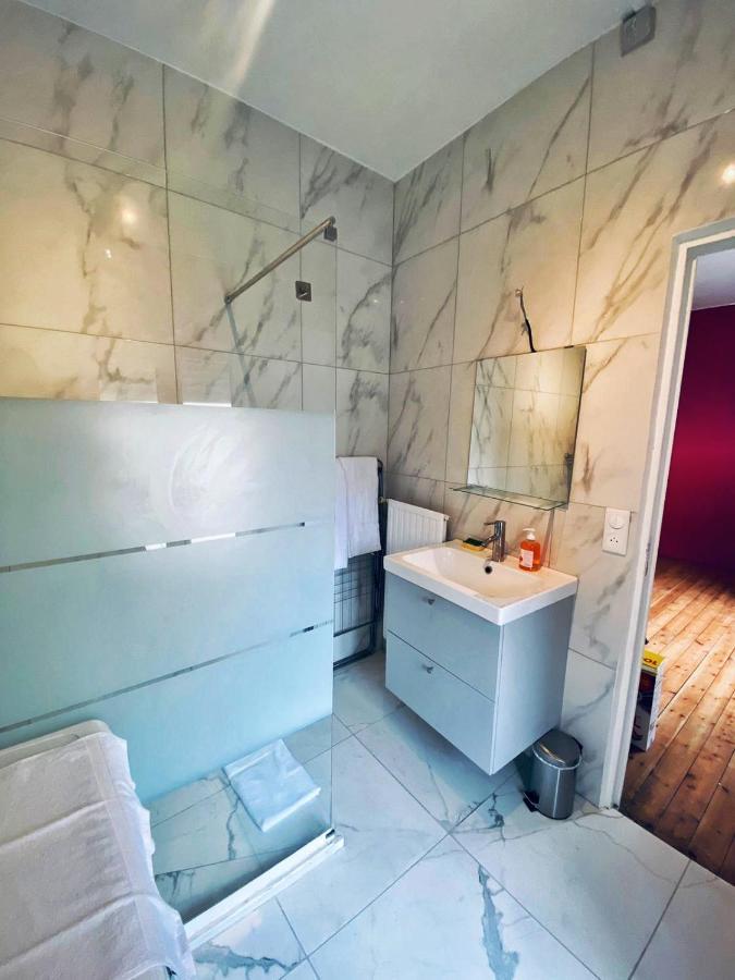 Les Appartements Du Port Boulogne-sur-Mer Kültér fotó