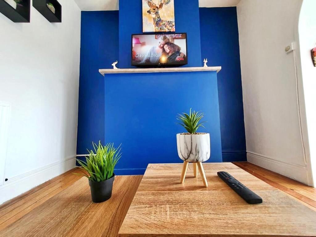 Les Appartements Du Port Boulogne-sur-Mer Kültér fotó
