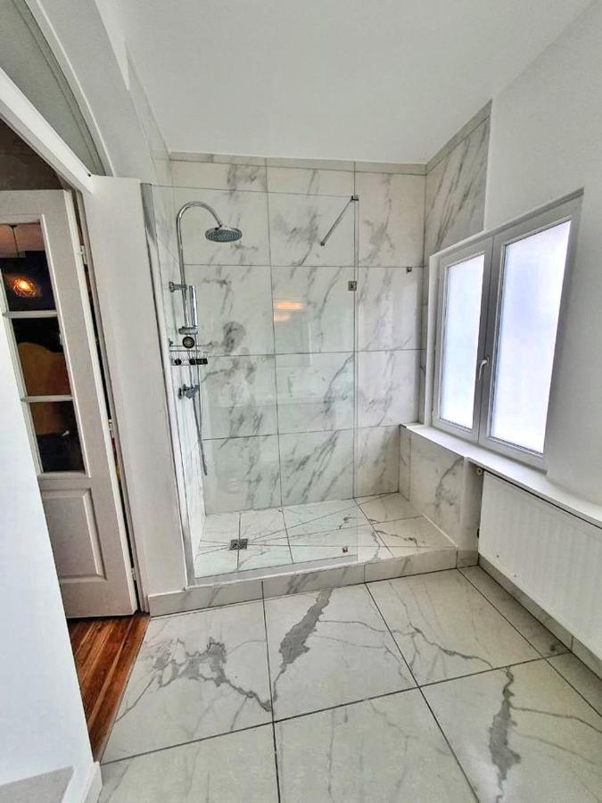 Les Appartements Du Port Boulogne-sur-Mer Kültér fotó