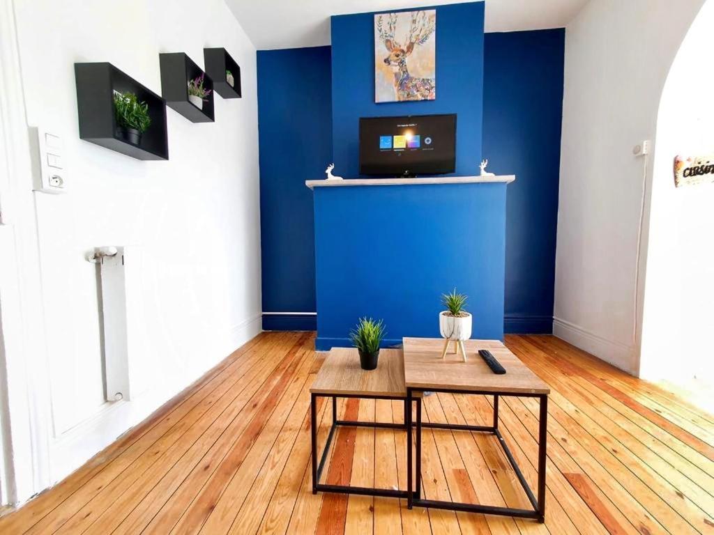 Les Appartements Du Port Boulogne-sur-Mer Kültér fotó