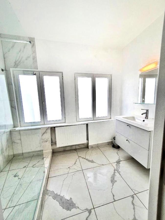 Les Appartements Du Port Boulogne-sur-Mer Kültér fotó