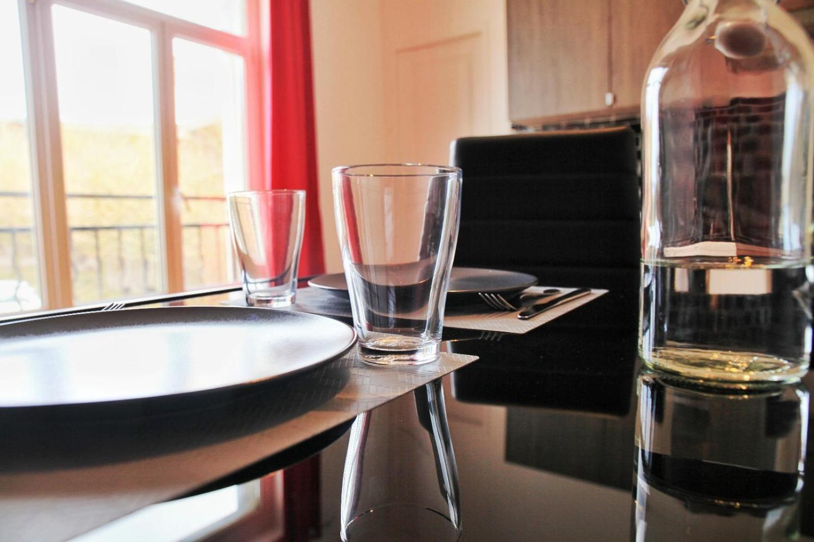 Les Appartements Du Port Boulogne-sur-Mer Kültér fotó